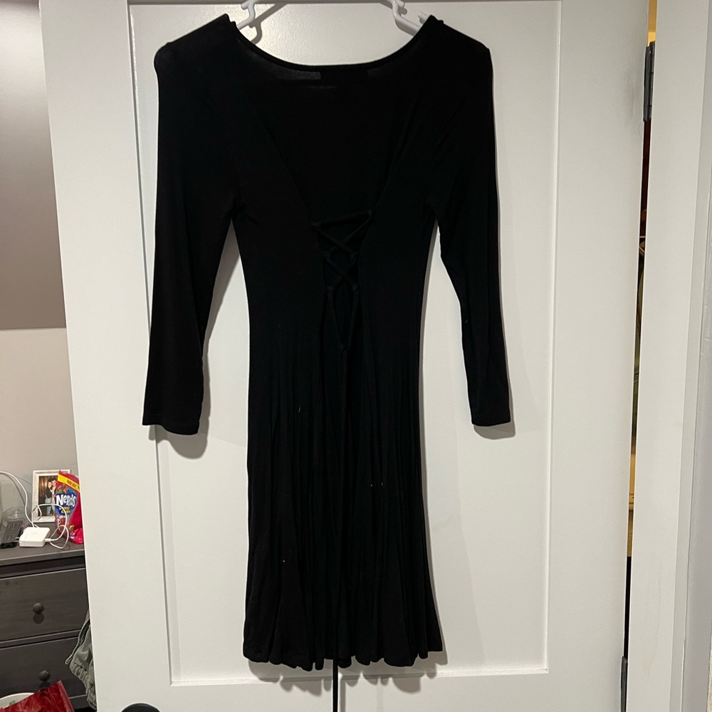 dress